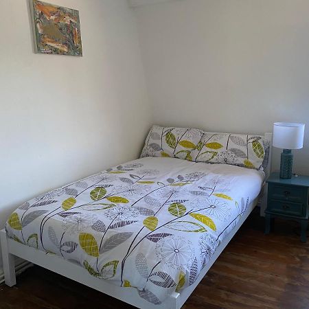 Accommodation Hub Studio 3 Londen Buitenkant foto