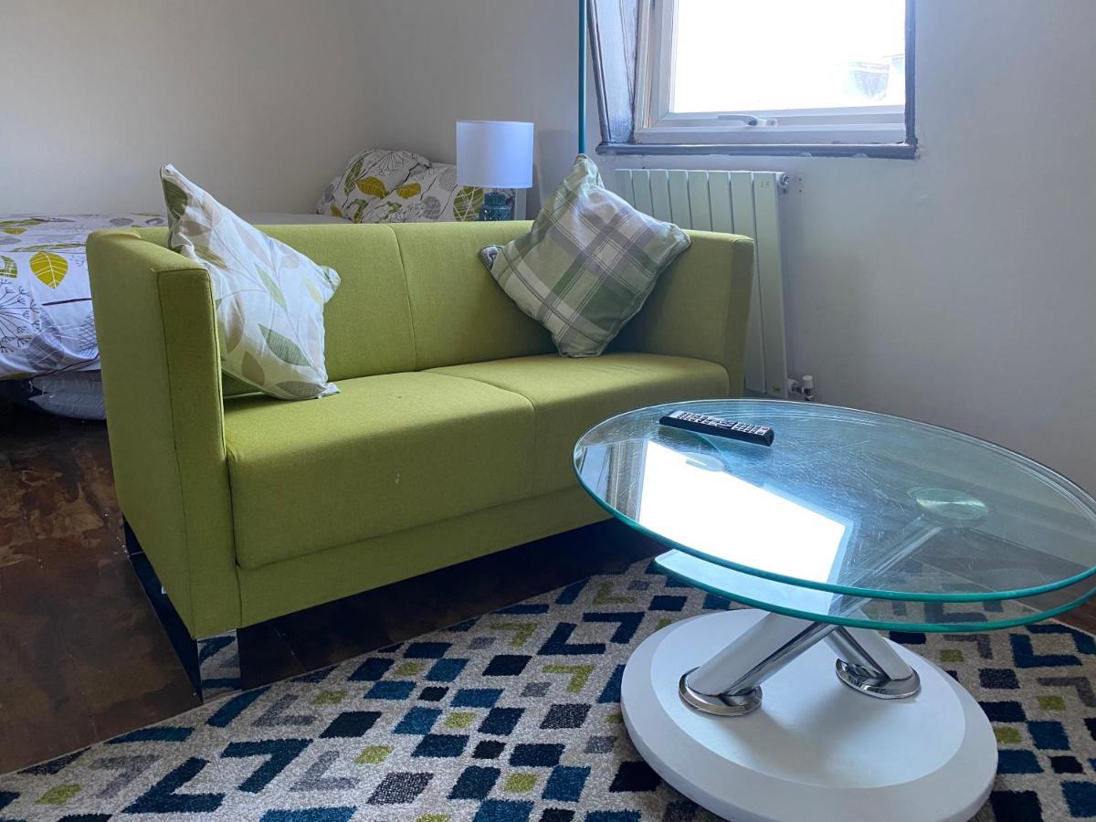 Accommodation Hub Studio 3 Londen Buitenkant foto